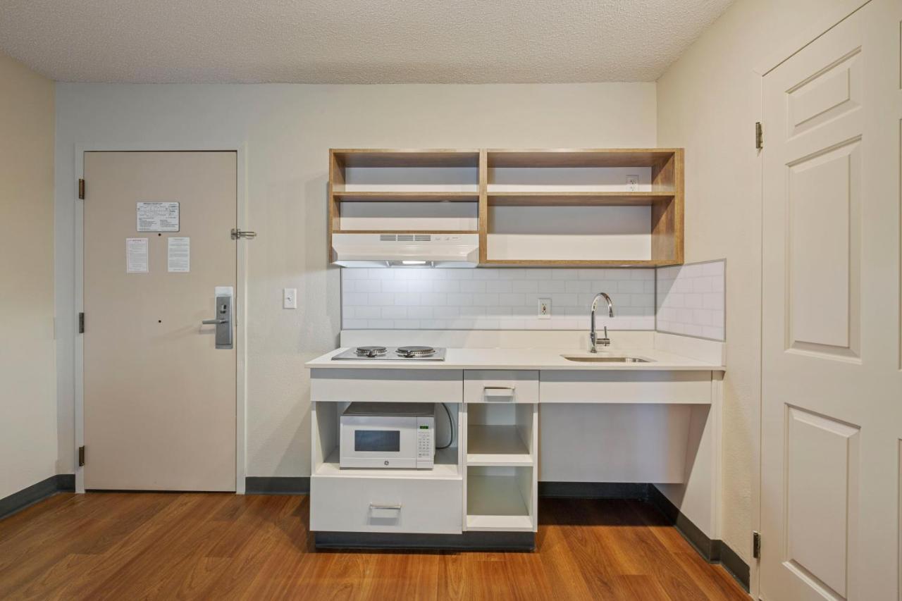 Extended Stay America Suites - San Jose - Milpitas - Mccarthy Ranch Exterior foto