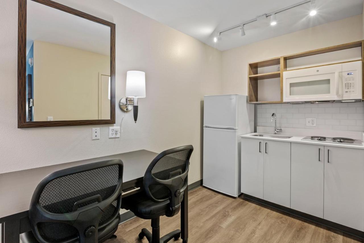 Extended Stay America Suites - San Jose - Milpitas - Mccarthy Ranch Exterior foto